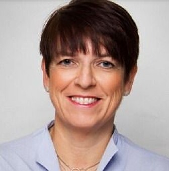 Oddveig Storstad mener at forskerne ved Trøndelag Forskning og Utvikling har blitt aksjonister. (Foto: NTNU) Oddveig Storstad mener at forskerne ved Trøndelag Forskning og Utvikling har blitt aksjonister. (Foto: NTNU)