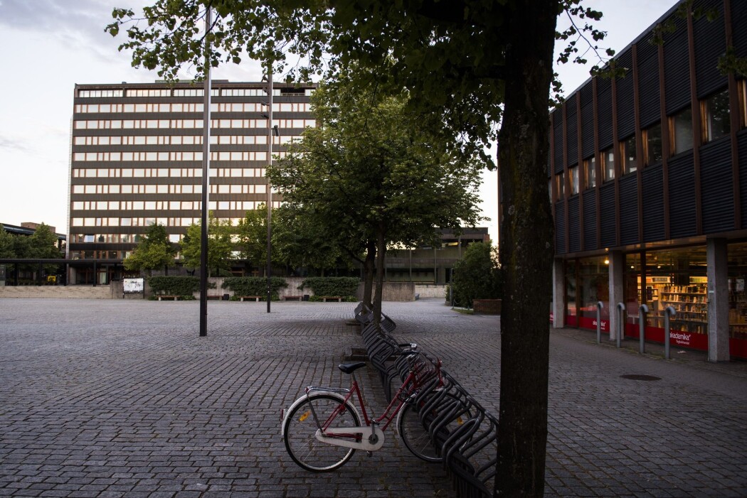 Av studentene som startet på universitets- og høyskoleutdanning i 2010, hadde 66 prosent fullført en grad i løpet av åtte år, viser tall fra SSB. (Foto: Jon Olav Nesvold, NTB scanpix) Av studentene som startet på universitets- og høyskoleutdanning i 2010, hadde 66 prosent fullført en grad i løpet av åtte år, viser tall fra SSB. (Foto: Jon Olav Nesvold, NTB scanpix)