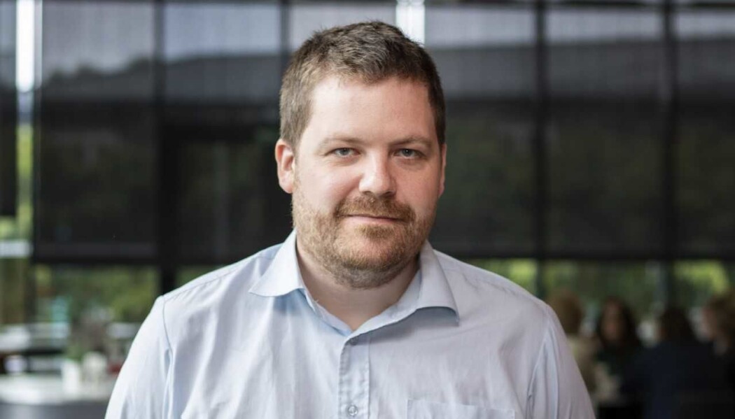 Espen Solheim-Kile har sett på fire forskjellige OPS-prosjekter i sin doktorgradsavhandling. (Foto: Magnus Nødland Skogedal). Espen Solheim-Kile har sett på fire forskjellige OPS-prosjekter i sin doktorgradsavhandling. (Foto: Magnus Nødland Skogedal).