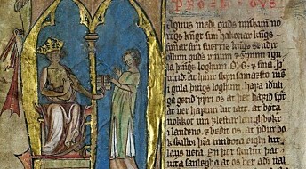 Lov og rett: Å sverge var bevis i middelalderen
