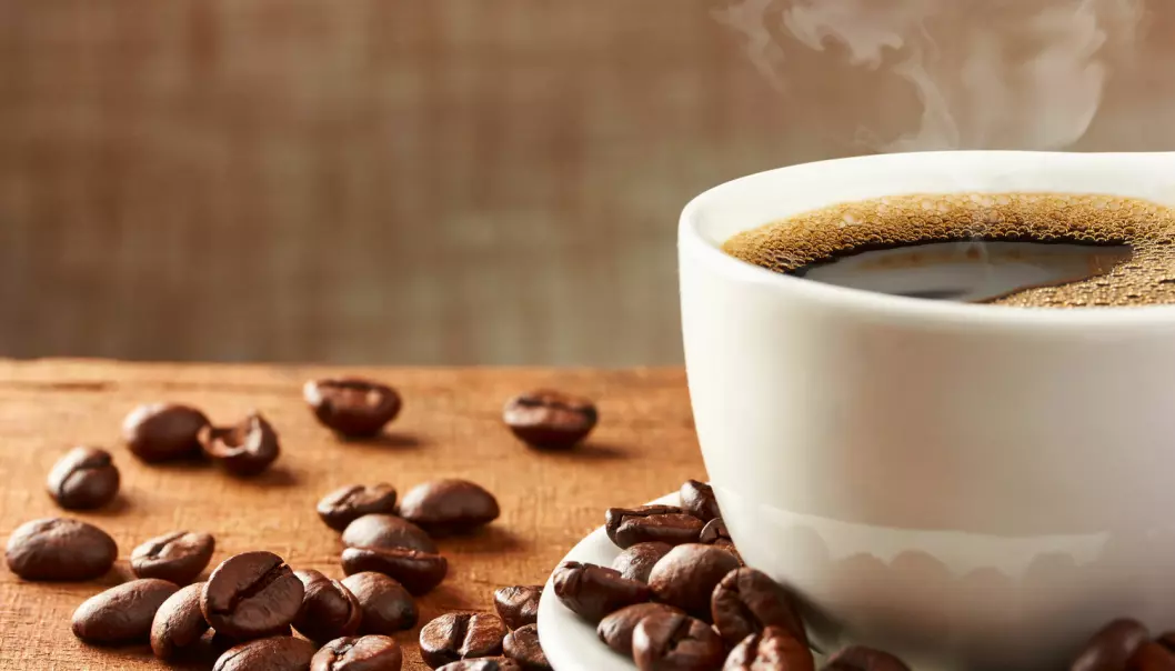 Koffeinets ukjente egenskaper gir håp til kreftpasienter