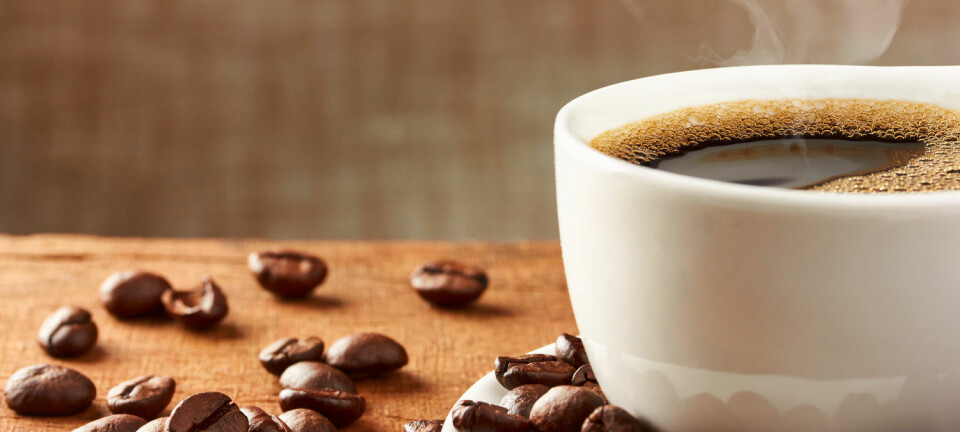 Koffeinet kan vise seg å ha en positiv effekt på kreftmedisinens evne til å slåss med kreftcellene.  (Foto: portumen, Shutterstock, NTB scanpix)