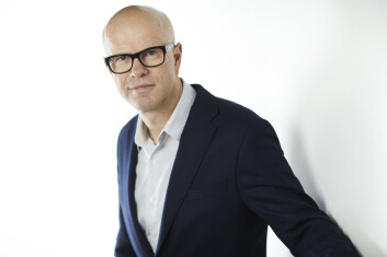 Ole Fjetland, direktør for avdeling mat i Mattilsynet. (Foto: Mattilsynet) Ole Fjetland, direktør for avdeling mat i Mattilsynet. (Foto: Mattilsynet)