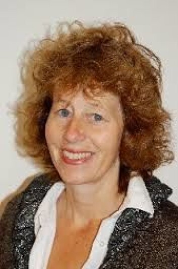Marianne Elisabeth Lien søker i sommer hytteeiere og hytter som er villige til å fortelle historier om seg selv. (Foto: UiO) Marianne Elisabeth Lien søker i sommer hytteeiere og hytter som er villige til å fortelle historier om seg selv. (Foto: UiO)