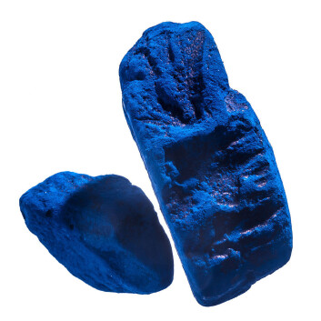 Indigo Indigo