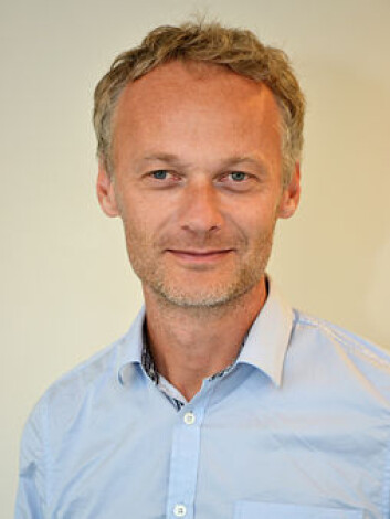 Jarle Trondal, professor og EU-ekspert ved Universitetet i Agder. (Foto: UiA) Jarle Trondal, professor og EU-ekspert ved Universitetet i Agder. (Foto: UiA)