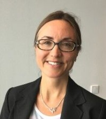 Cecilia Bjursell er overrasket over kjønnsfordelingen i familieforetak. (Foto: Susanne Dietrichson) Cecilia Bjursell er overrasket over kjønnsfordelingen i familieforetak. (Foto: Susanne Dietrichson)