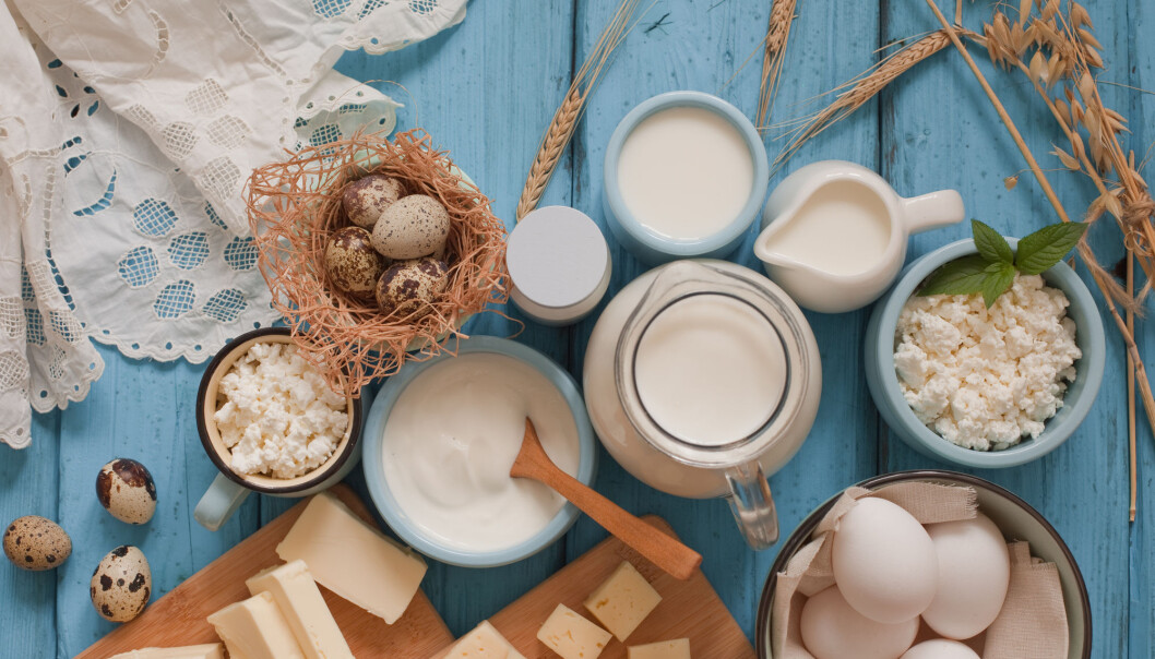 En gruppe forskere er ikke enige i at det er best å holde inntaket av mettet fett til et minimum. (Foto: Maria Medvedeva / Shutterstock / NTB scanpix) En gruppe forskere er ikke enige i at det er best å holde inntaket av mettet fett til et minimum. (Foto: Maria Medvedeva / Shutterstock / NTB scanpix)