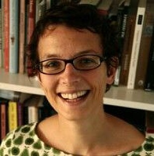 Paulina Sliwa, forsker og filosof ved universitetet i Cambridge, har undersøkt hva som gjør unnskyldninger gode. (Foto: University of Cambridge) Paulina Sliwa, forsker og filosof ved universitetet i Cambridge, har undersøkt hva som gjør unnskyldninger gode. (Foto: University of Cambridge)