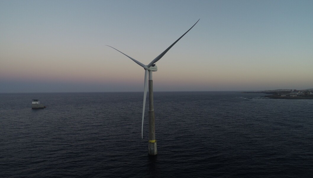 En overgang til fornybar energi krever signaler om at olje og gass på et tidspunkt vil fases ut, sier forsker Tuukka Mäkitie. (Foto: antonio robaina del toro / Shutterstock / NTB scanpix) En overgang til fornybar energi krever signaler om at olje og gass på et tidspunkt vil fases ut, sier forsker Tuukka Mäkitie. (Foto: antonio robaina del toro / Shutterstock / NTB scanpix)
