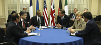 Forsker tror terror og usikkerhet vil prege NATO-toppmøte