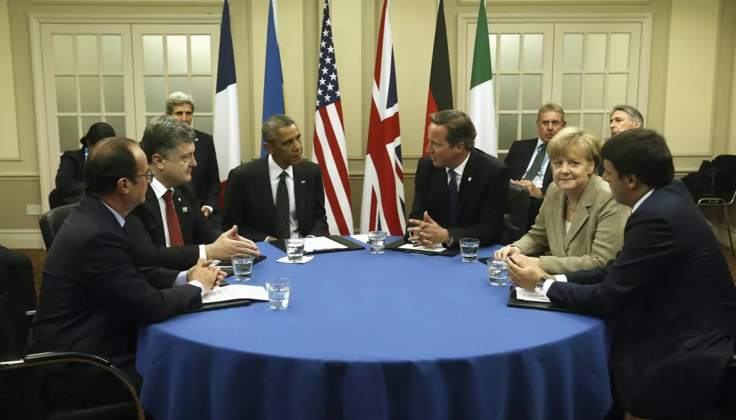 Forsker tror terror og usikkerhet vil prege NATO-toppmøte