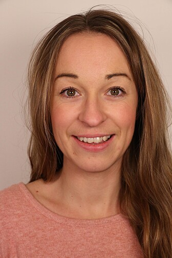 Beate Goldschmidt-Gjerløw mener det er et paradoks at ikke lærere i videregående snakker med elevene om seksuell vold og misbruk når politiet avdekker flere og flere saker som mediene skriver om. (Foto: UiA) Beate Goldschmidt-Gjerløw mener det er et paradoks at ikke lærere i videregående snakker med elevene om seksuell vold og misbruk når politiet avdekker flere og flere saker som mediene skriver om. (Foto: UiA)