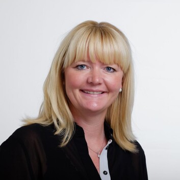 Lene K. Vestby, forsker ved Veterinærinstituttet. (Foto: Veterinærinstituttet) Lene K. Vestby, forsker ved Veterinærinstituttet. (Foto: Veterinærinstituttet)