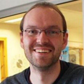 –Det varierer om en forskjellsbehandling av bilister ombord på ferger er lønnsom, sier forsker Terje Mathisen ved Nord universitet. (Foto: Nord universitet) –Det varierer om en forskjellsbehandling av bilister ombord på ferger er lønnsom, sier forsker Terje Mathisen ved Nord universitet. (Foto: Nord universitet)