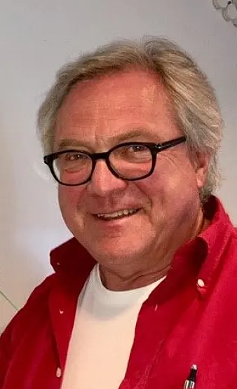 Arild Ragnøy ved Statens vegvesen. (Foto: Anne Lise Stranden) Arild Ragnøy ved Statens vegvesen. (Foto: Anne Lise Stranden)