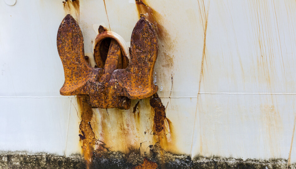 (Illustrasjon: Ehrman Photographic / Shutterstock / NTB scanpix)