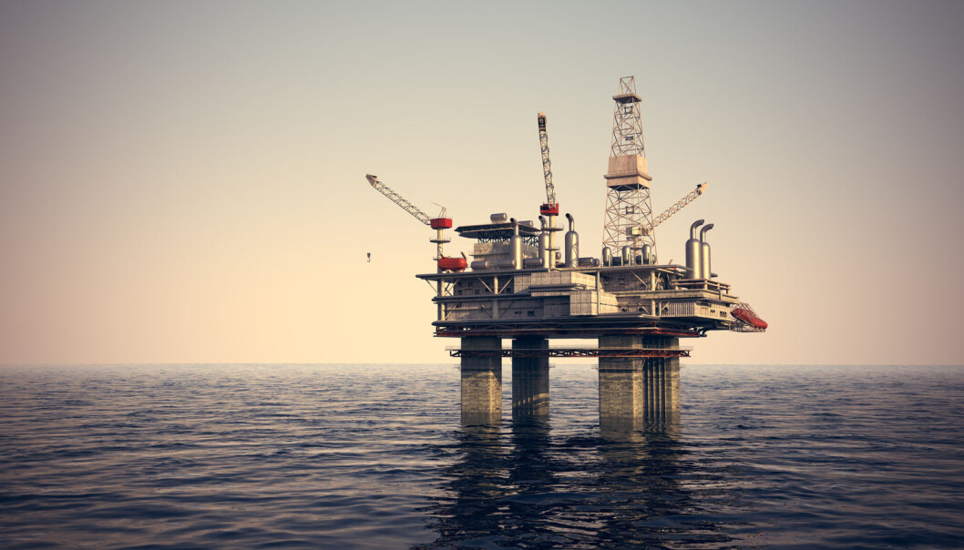 Olje kommer til å være en viktig energi- og inntektskilde i mange år framover, og det trenger ikke være motsetning mellom økt utvinning og overgangen til miljøvennlig energi, skriver Ying Guo. (Foto: Shutterstock / NTB scanpix) Olje kommer til å være en viktig energi- og inntektskilde i mange år framover, og det trenger ikke være motsetning mellom økt utvinning og overgangen til miljøvennlig energi, skriver Ying Guo. (Foto: Shutterstock / NTB scanpix)