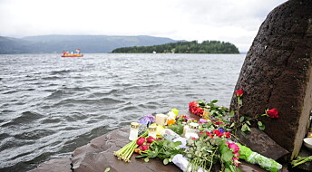 Mange overlevende fra Utøya har hatt en komplisert sorg