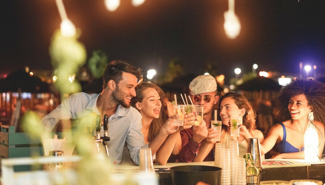 De fleste nordmenn blir smittet av kjønnssykdommer hjemme eller i de vanligste ferielandene: Hellas, Tyrkia og Spania. (Foto: DisobeyArt / Shutterstock / NTB scanpix) De fleste nordmenn blir smittet av kjønnssykdommer hjemme eller i de vanligste ferielandene: Hellas, Tyrkia og Spania. (Foto: DisobeyArt / Shutterstock / NTB scanpix)