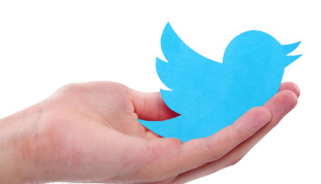 Flere hendelser der haifisk var fanget og surret inn i fiskeredskaper var kun omtalt på Twitter. Forskerne tror at det kommer av Twitters tilgjengelighet. (Foto: fyv6561/Shutterstock/NTB scanpix) Flere hendelser der haifisk var fanget og surret inn i fiskeredskaper var kun omtalt på Twitter. Forskerne tror at det kommer av Twitters tilgjengelighet. (Foto: fyv6561/Shutterstock/NTB scanpix)
