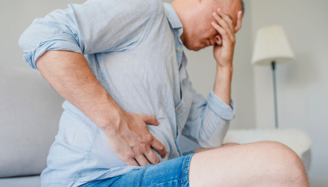 Kreft i magesekken er alvorlig. Overlevelsen etter fem år er nede på 26 prosent. Dette skyldes først og fremst at dette er en kreftform som vanligvis har spredd seg til andre organer når diagnosen blir stilt.(Foto: Shutterstock/NTB scanpix) Kreft i magesekken er alvorlig. Overlevelsen etter fem år er nede på 26 prosent. Dette skyldes først og fremst at dette er en kreftform som vanligvis har spredd seg til andre organer når diagnosen blir stilt.(Foto: Shutterstock/NTB scanpix)