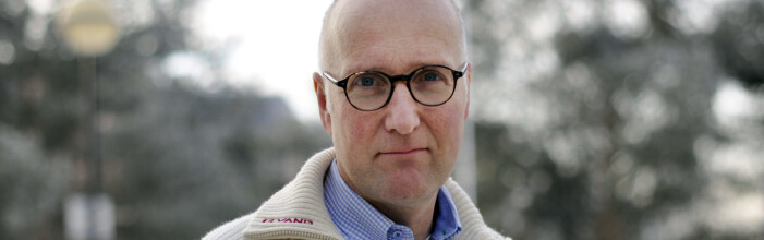 Jørgen Gustav Bramness mener at det er ingenting som tyder på at det er gunstig for den mentale helsa vår å drikke alkohol. Tvert imot. (Foto: ROP) Jørgen Gustav Bramness mener at det er ingenting som tyder på at det er gunstig for den mentale helsa vår å drikke alkohol. Tvert imot. (Foto: ROP)