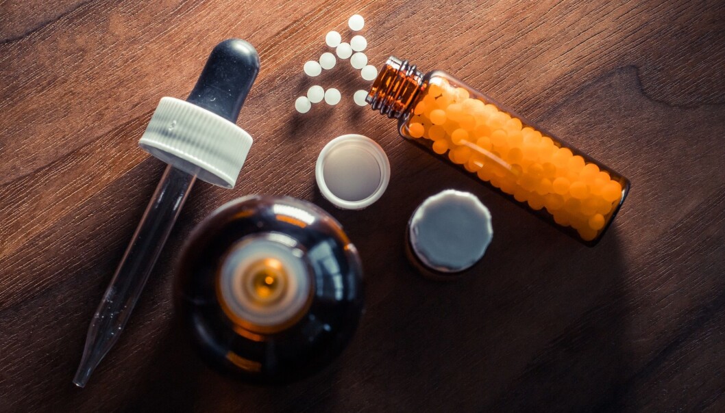 Franskmenn får i dag dekket 30 prosent av homøopatiske behandlinger. (Foto: Yuri Nunes, Shutterstock, NTB scanpix) Franskmenn får i dag dekket 30 prosent av homøopatiske behandlinger. (Foto: Yuri Nunes, Shutterstock, NTB scanpix)
