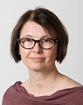 Bente Ruyter, Nofima. (Foto: Nofima) Bente Ruyter, Nofima. (Foto: Nofima)