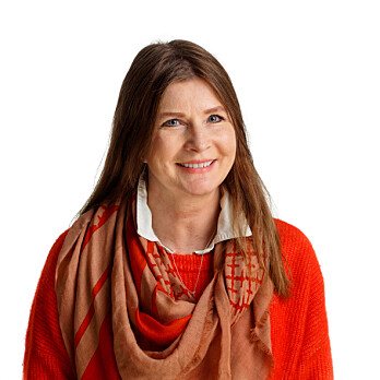 Tove Flack er førsteamanuensis ved Læringsmiljøsenteret, Universitetet i Stavanger. (Foto: Jeanette Larsen). Tove Flack er førsteamanuensis ved Læringsmiljøsenteret, Universitetet i Stavanger. (Foto: Jeanette Larsen).