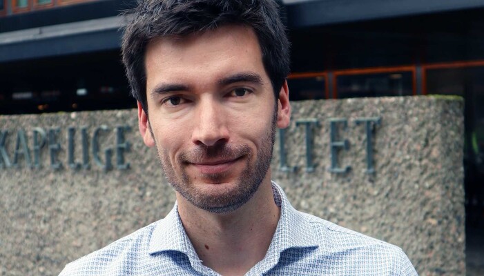 Hvorfor tyr noen til terror? - Vi må i større grad sammenligne de som er radikaliserte, men ikke involverte i terrorisme, med de som er radikaliserte og involvert i terrorisme, mener Bart Schuurman. (Foto: Gro Lien Garbo). Hvorfor tyr noen til terror? - Vi må i større grad sammenligne de som er radikaliserte, men ikke involverte i terrorisme, med de som er radikaliserte og involvert i terrorisme, mener Bart Schuurman. (Foto: Gro Lien Garbo).