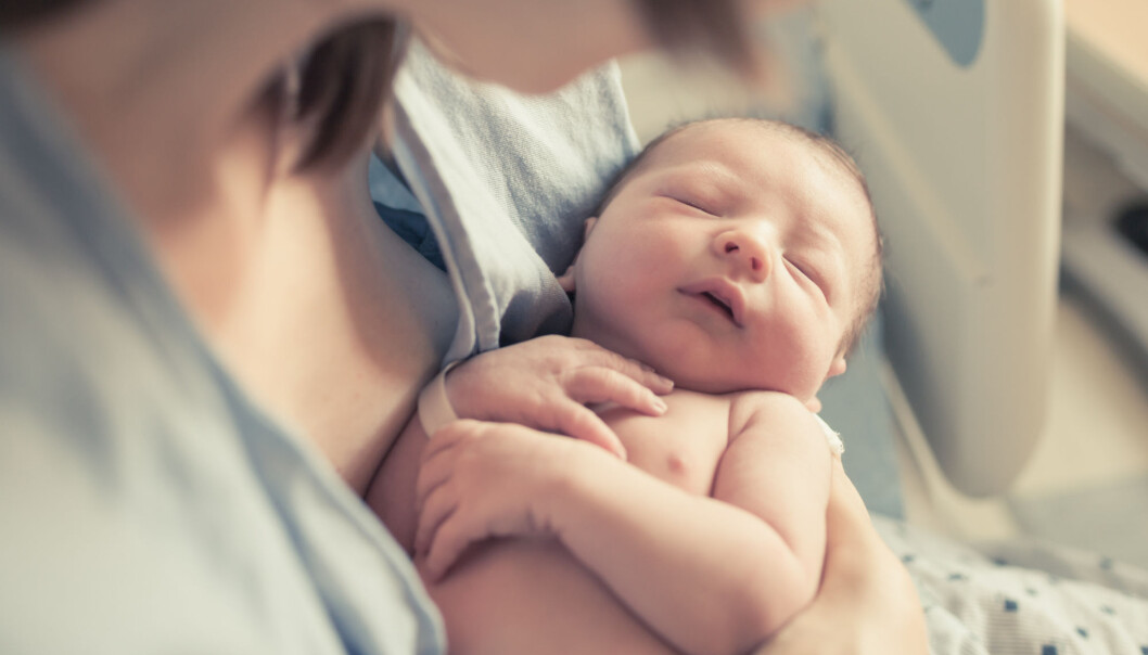 Årsakene til CP er sammensatte, og forskerne er langt unna et svar på å si hvorfor noen får CP og andre ikke. (Foto: morrowlight / Shutterstock / NTB scanpix) Årsakene til CP er sammensatte, og forskerne er langt unna et svar på å si hvorfor noen får CP og andre ikke. (Foto: morrowlight / Shutterstock / NTB scanpix)