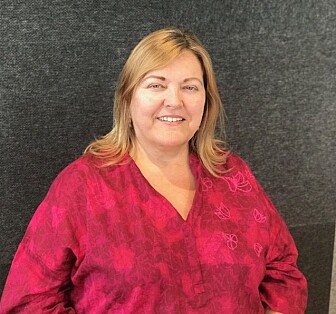 Dorothy Sutherland Olsen, forsker ved NIFU, mener at eldre arbeidstakere er tøffere til å prioritere hva de synes er nyttig og ikke i jobben. (Foto: Siw Ellen Jakobsen) Dorothy Sutherland Olsen, forsker ved NIFU, mener at eldre arbeidstakere er tøffere til å prioritere hva de synes er nyttig og ikke i jobben. (Foto: Siw Ellen Jakobsen)