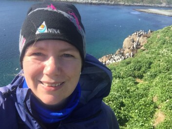 Tone Kristin Reiertsen (Foto: Selfie) Tone Kristin Reiertsen (Foto: Selfie)