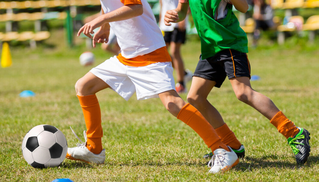 Toppfotballen kan gå glipp av fotballtalenter siden mange talenter aldri får muligheten til å jobbe for å nå proffdrømmen. (Foto: Matimix, Shutterstock/NTB scanpix) Toppfotballen kan gå glipp av fotballtalenter siden mange talenter aldri får muligheten til å jobbe for å nå proffdrømmen. (Foto: Matimix, Shutterstock/NTB scanpix)