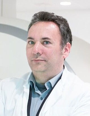 Karsten Specht forsker på hvordan en kan bruke skanning ved diagnostisering av hjernesykdommer. (Foto: Universitetet i Bergen) Karsten Specht forsker på hvordan en kan bruke skanning ved diagnostisering av hjernesykdommer. (Foto: Universitetet i Bergen)
