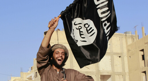 Hvorfor får islamske ekstremister makt i Midtøsten?