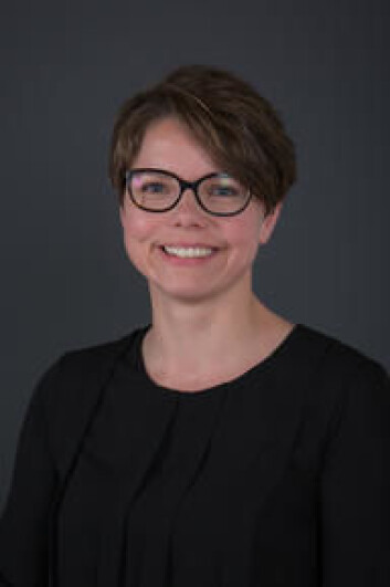 Forsker Kjersti Misje Østbakken på CORE – Kjernemiljø for likestillingsforskning ved Institutt for samfunnsforskning. (Foto: ISF) Forsker Kjersti Misje Østbakken på CORE – Kjernemiljø for likestillingsforskning ved Institutt for samfunnsforskning. (Foto: ISF)