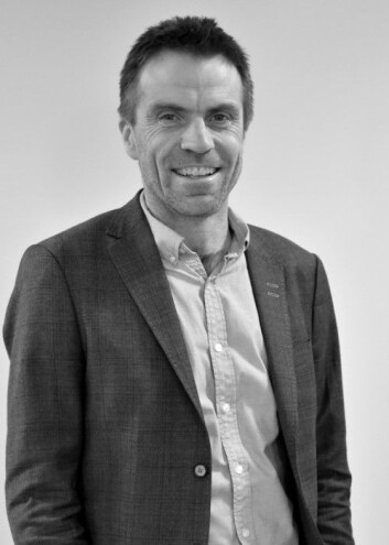 Arne Moe, forsker ved Trøndelag forskning og utvikling, har sett på norske juristers syn på dommerembetet. (Foto: Trøndelag forskning og utvikling) Arne Moe, forsker ved Trøndelag forskning og utvikling, har sett på norske juristers syn på dommerembetet. (Foto: Trøndelag forskning og utvikling)