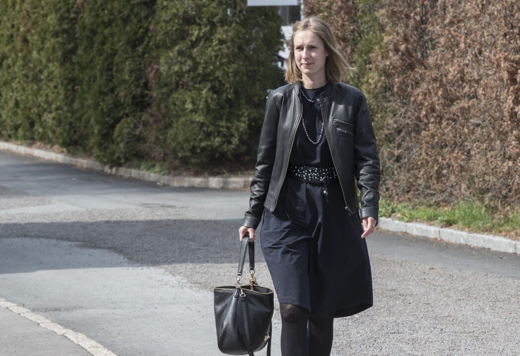 Forsknings- og høyere utdanningsminister Iselin Nybø (V) vil finne ut av om opptakssystemet til høyere utdanning i Norge fungerer godt nok. (Foto: Vidar Ruud, NTB scanpix) Forsknings- og høyere utdanningsminister Iselin Nybø (V) vil finne ut av om opptakssystemet til høyere utdanning i Norge fungerer godt nok. (Foto: Vidar Ruud, NTB scanpix)