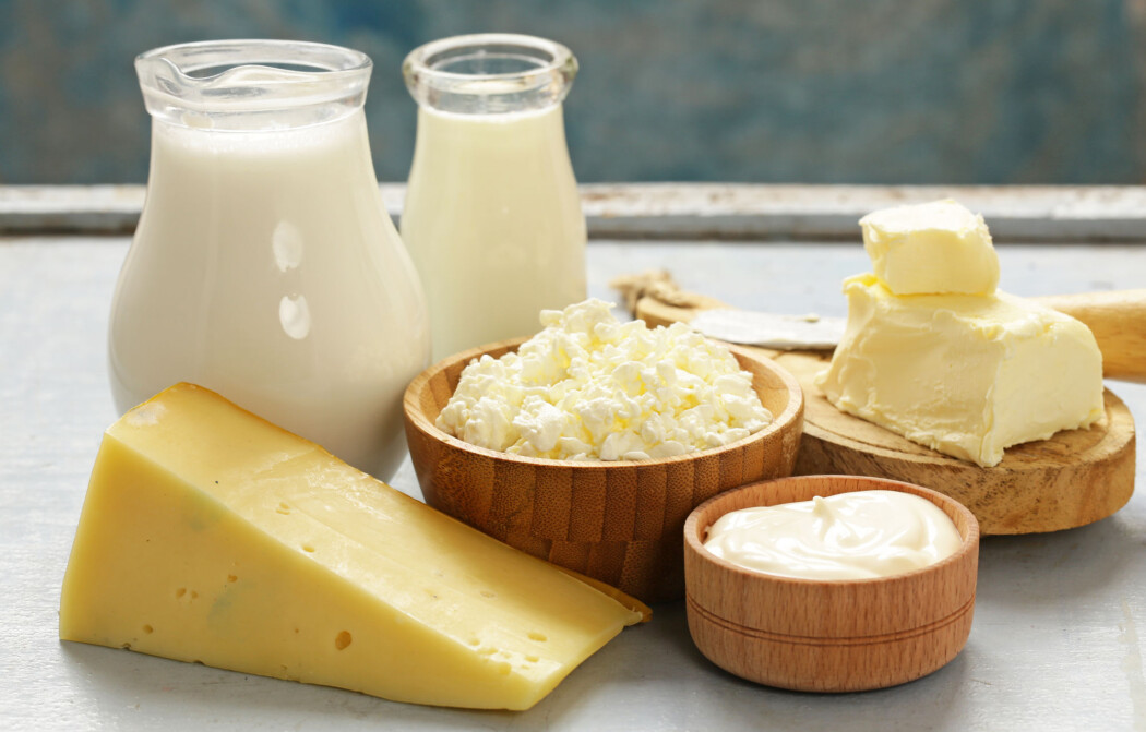 I Norge har bare to-tre prosent av befolkningen laktoseintoleranse. For verdens befolkning er tallet 70 prosent - vel og merke etter spedbarnsfasen. (Foto: Dream79 / Shutterstock / NTB scanpix) I Norge har bare to-tre prosent av befolkningen laktoseintoleranse. For verdens befolkning er tallet 70 prosent - vel og merke etter spedbarnsfasen. (Foto: Dream79 / Shutterstock / NTB scanpix)