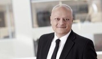 - Noen kunder har betalt 20 000 kroner for mye i gebyrer, sier Jorge Jensen, fagdirektør for finans i Forbrukerrådet. Han forklarer at Forbrukerrådet går til sak fordi DNB har avvist å betale tilbake de for høye gebyrer til kundene. (Foto: Forbrukerrådet) - Noen kunder har betalt 20 000 kroner for mye i gebyrer, sier Jorge Jensen, fagdirektør for finans i Forbrukerrådet. Han forklarer at Forbrukerrådet går til sak fordi DNB har avvist å betale tilbake de for høye gebyrer til kundene. (Foto: Forbrukerrådet)