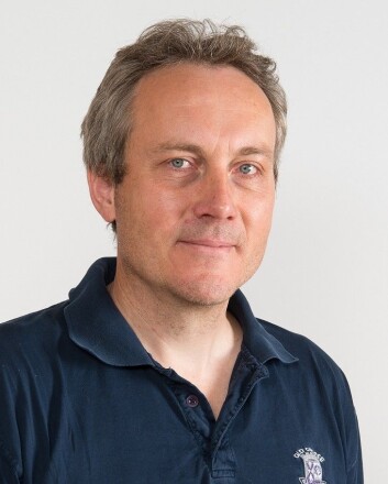 Aksel Granhus. (Foto: Erling Fløistad, NIBIO) Aksel Granhus. (Foto: Erling Fløistad, NIBIO)