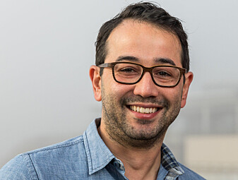 – På hjernenivå responderer menn og kvinner likt på visuell seksuell stimuli, sier Hamid Noori, forsker ved Max Planck Institute i Tübingen i Tyskland. (Foto: Max Planck Institute Tübingen) – På hjernenivå responderer menn og kvinner likt på visuell seksuell stimuli, sier Hamid Noori, forsker ved Max Planck Institute i Tübingen i Tyskland. (Foto: Max Planck Institute Tübingen)