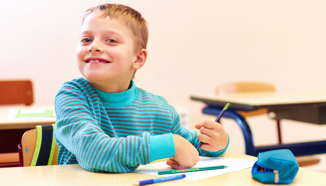 Det har vært mange teorier om hva som forårsaker autisme. Forskerne bak studien mener at genene spiller den desidert største rollen. (Foto: Olesia Bilkei / Shutterstock / NTB scanpix) Det har vært mange teorier om hva som forårsaker autisme. Forskerne bak studien mener at genene spiller den desidert største rollen. (Foto: Olesia Bilkei / Shutterstock / NTB scanpix)