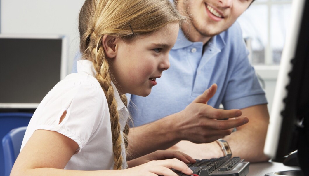 Ansatte og elever ved tjue PALS-skoler og like mange andre skoler deltok i studien. (Illustrasjonsfoto: Colourbox) Ansatte og elever ved tjue PALS-skoler og like mange andre skoler deltok i studien. (Illustrasjonsfoto: Colourbox)