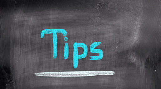 Tips oss! Tips oss!