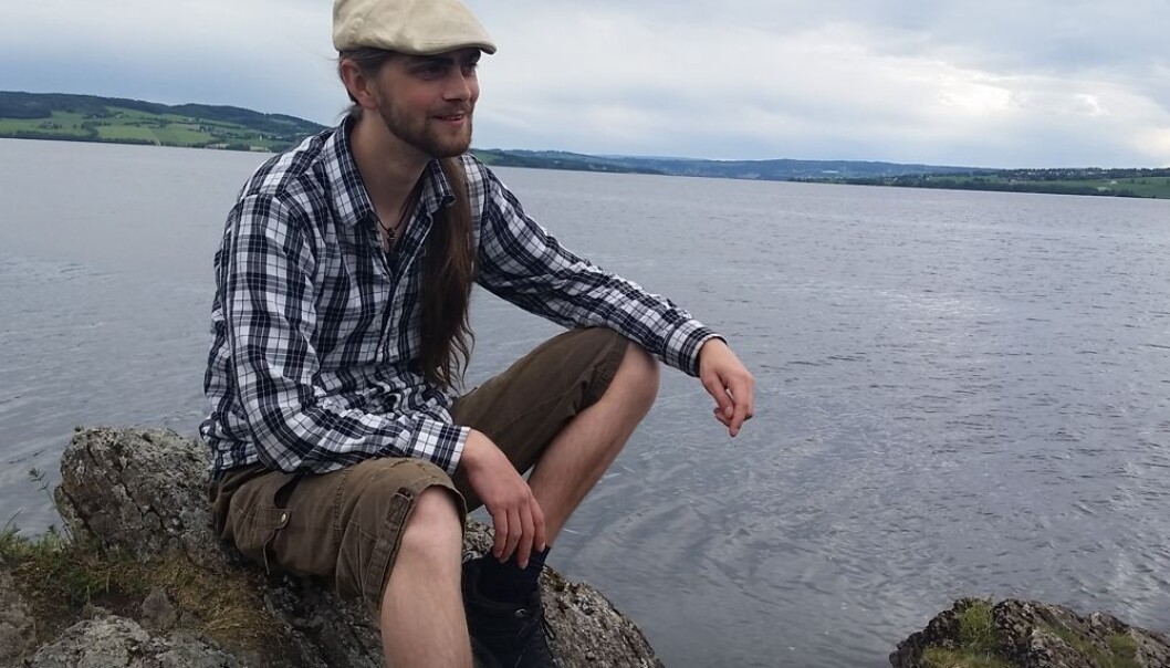 Nikolai Kaas (24) har ADHD. Som ungdomsrepresentant for foreningen ADHD Norge får han mange henvendelser fra ungdom med ADHD som ikke vet hvordan de skal få hjelp i videregående skole. Mange vet ikke hvilke rettigheter de har og hva de kan gjøre for å få hjelp, sier han. (Foto: Privat) Nikolai Kaas (24) har ADHD. Som ungdomsrepresentant for foreningen ADHD Norge får han mange henvendelser fra ungdom med ADHD som ikke vet hvordan de skal få hjelp i videregående skole. Mange vet ikke hvilke rettigheter de har og hva de kan gjøre for å få hjelp, sier han. (Foto: Privat)