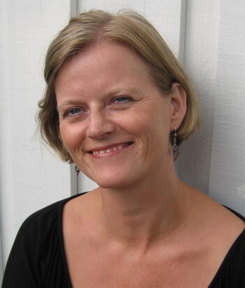 Karine Nyborg, professor i økonomi på Universitetet i Oslo. (Foto: UiO) Karine Nyborg, professor i økonomi på Universitetet i Oslo. (Foto: UiO)
