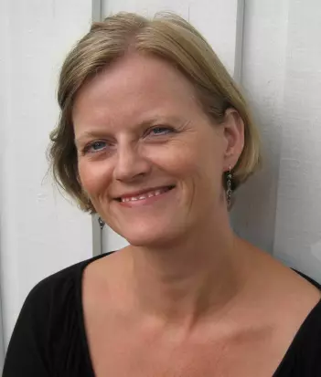 Karine Nyborg, professor i økonomi på Universitetet i Oslo. (Foto: UiO)